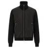 Tom Ford Merino Wool Bomber Jacket - Tom Ford