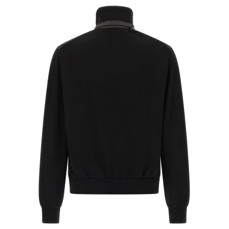 Tom Ford Merino Wool Bomber Jacket - Tom Ford