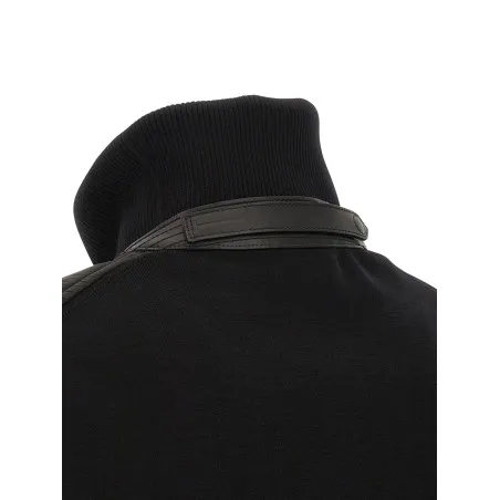 Tom Ford Merino Wool Bomber Jacket - Tom Ford