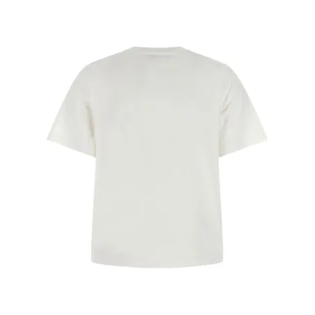 Tory Burch Floral Applique T-shirt - TORY BURCH