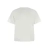 Tory Burch Floral Applique T-shirt - TORY BURCH