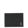Saint Laurent Monogramme Card Holder - Yves Saint Laurent