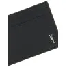 Saint Laurent Monogramme Card Holder - Yves Saint Laurent