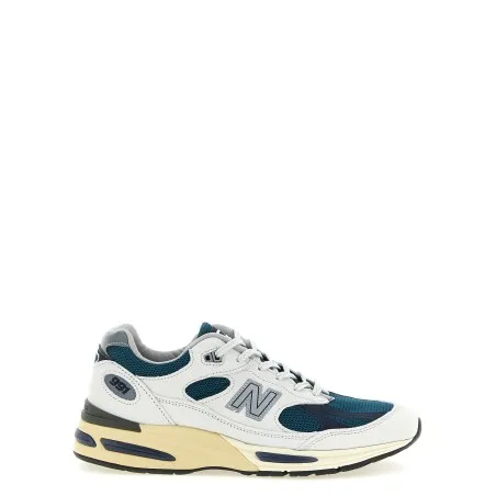 New Balance Made In Uk 991 Sneakers - NEW BALANCE