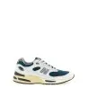 New Balance Made In Uk 991 Sneakers - NEW BALANCE