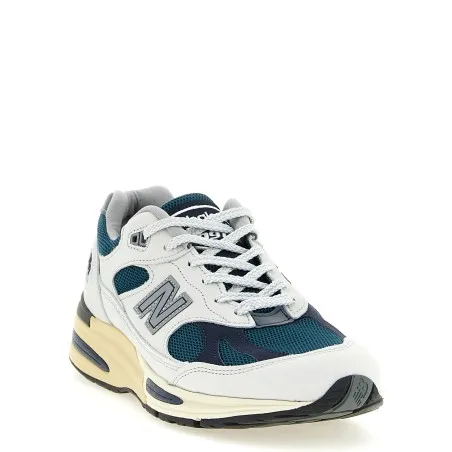 New Balance Made In Uk 991 Sneakers - NEW BALANCE