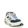 New Balance Made In Uk 991 Sneakers - NEW BALANCE