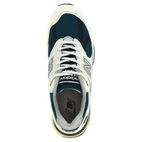 New Balance Made In Uk 991 Sneakers - NEW BALANCE