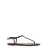 René Caovilla Diana Sandals - René Caovilla