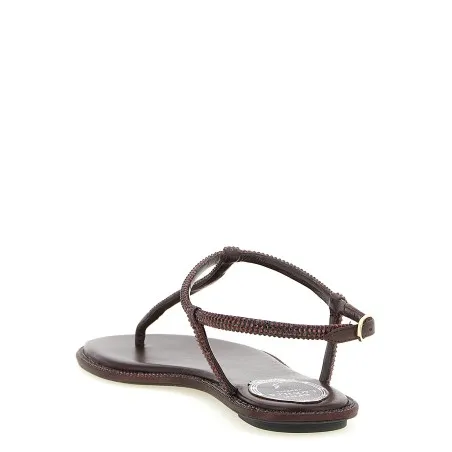 René Caovilla Diana Sandals - René Caovilla