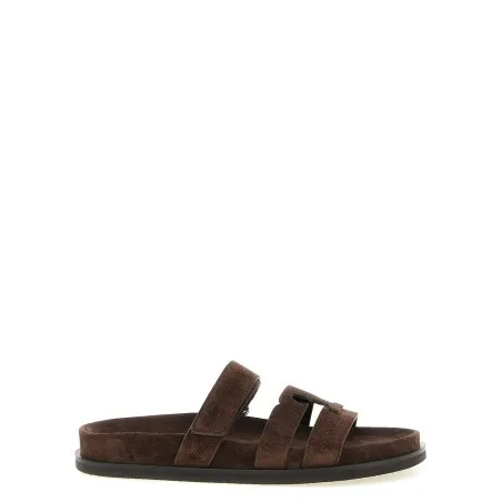 Tory Burch Ines Sandals - TORY BURCH