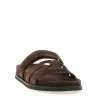 Tory Burch Ines Sandals - TORY BURCH