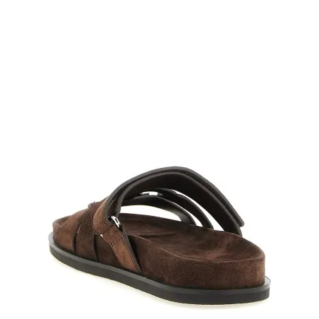 Tory Burch Ines Sandals - TORY BURCH