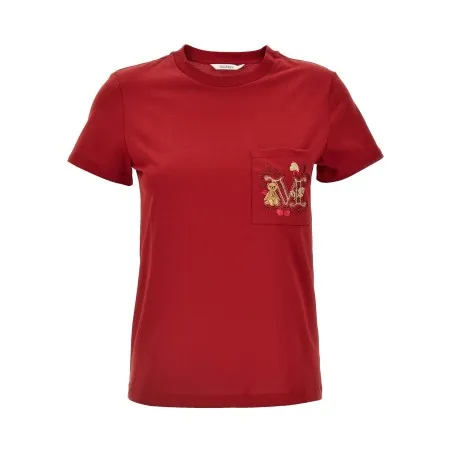 Max Mara Nunzio T-shirt - MAX MARA