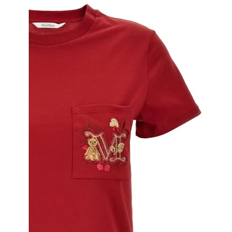 Max Mara Nunzio T-shirt - MAX MARA