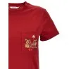 Max Mara Nunzio T-shirt - MAX MARA