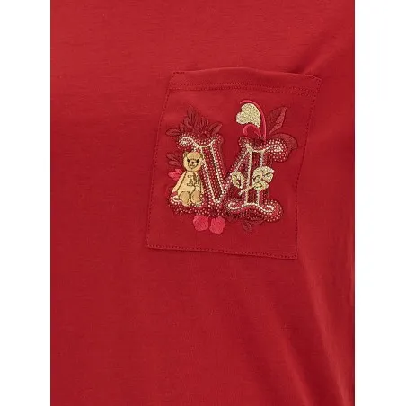 Max Mara Nunzio T-shirt - MAX MARA