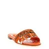 Dolce & Gabbana Bianca Slides - Dolce&Gabbana