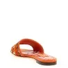 Dolce & Gabbana Bianca Slides - Dolce&Gabbana