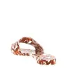 Dolce & Gabbana Bianca Slides - Dolce&Gabbana