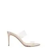 Christian Louboutin Just Nothing Mules - LOUBOUTIN
