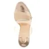 Christian Louboutin Just Nothing Mules - LOUBOUTIN