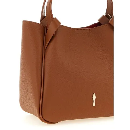 Christian Louboutin Bettina Mini Shopping Bag - LOUBOUTIN