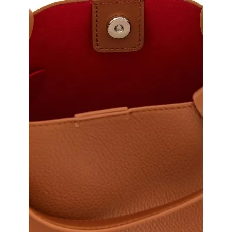 Christian Louboutin Bettina Mini Shopping Bag - LOUBOUTIN