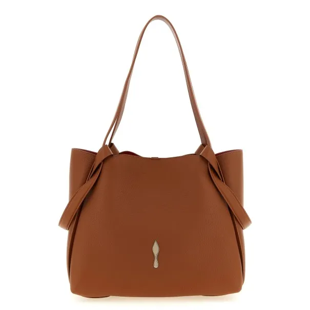 Christian Louboutin Bettina Small Shopping Bag - LOUBOUTIN