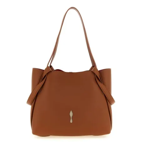 Christian Louboutin Bettina Small Shopping Bag - LOUBOUTIN