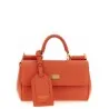 Dolce & Gabbana My Sicily Mini Handbag - Dolce&Gabbana