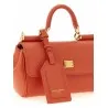 Dolce & Gabbana My Sicily Mini Handbag - Dolce&Gabbana