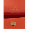 Dolce & Gabbana My Sicily Mini Handbag - Dolce&Gabbana