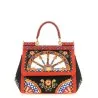 Dolce & Gabbana Sicily Small Handbag - Dolce&Gabbana