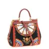 Dolce & Gabbana Sicily Small Handbag - Dolce&Gabbana