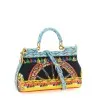 Dolce & Gabbana Sicily Mini Handbag - Dolce&Gabbana