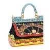 Dolce & Gabbana Sicily Mini Handbag - Dolce&Gabbana
