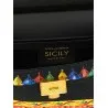 Dolce & Gabbana Sicily Mini Handbag - Dolce&Gabbana