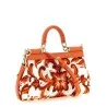 Dolce & Gabbana Sicily Mini Handbag - Dolce&Gabbana