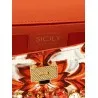 Dolce & Gabbana Sicily Mini Handbag - Dolce&Gabbana