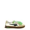 Off White End Of Play Sneakers - OFF WHITE
