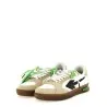 Off White End Of Play Sneakers - OFF WHITE