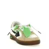 Off White End Of Play Sneakers - OFF WHITE