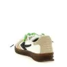 Off White End Of Play Sneakers - OFF WHITE