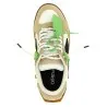 Off White End Of Play Sneakers - OFF WHITE