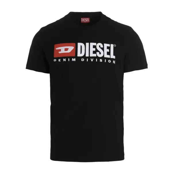 Diesel T-boxt-div T-shirt - Diesel