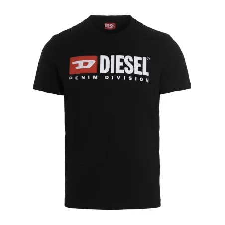 Diesel T-boxt-div T-shirt - Diesel
