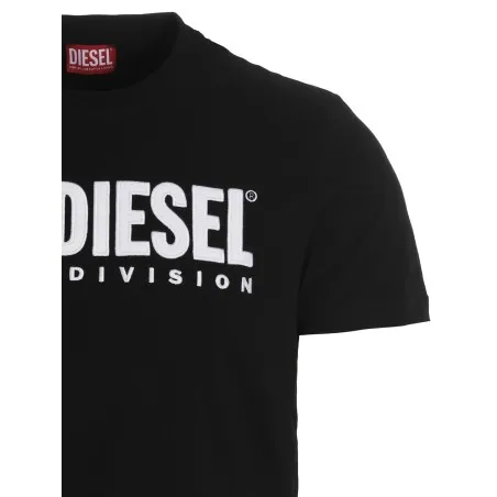 Diesel T-boxt-div T-shirt - Diesel