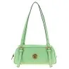 Versace Emblème Shoulder Bag - VERSACE
