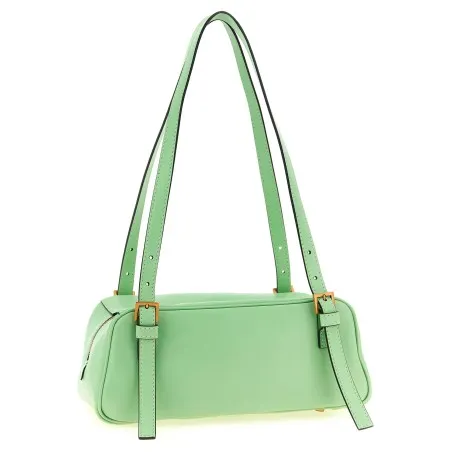 Versace Emblème Shoulder Bag - VERSACE
